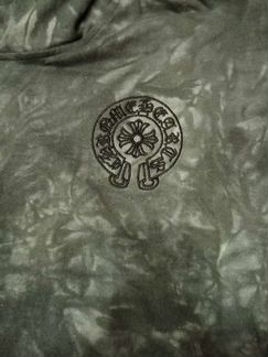 Худи Chrome Hearts