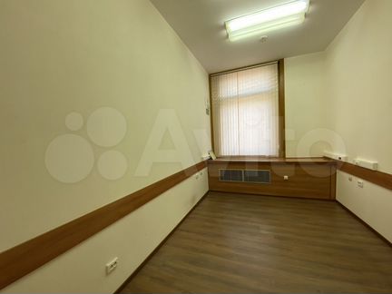 Офис в бизнес центре