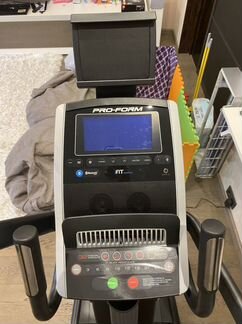 Кросстренер proform cardio hit