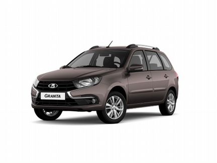 LADA Granta 1.6 AT, 2020