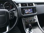 Land Rover Range Rover Sport 3.0 AT, 2016, 45 000 км объявление продам