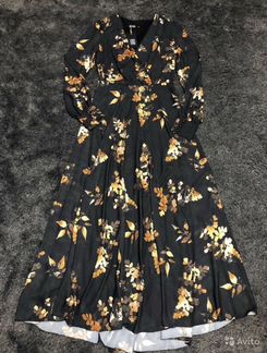 Платье новое с этикеткой 44/46