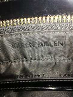 Сумка Karen Millen