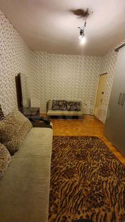 Комната 17 м² в 3-к, 1/3 эт.