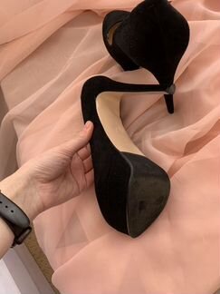 Туфли Nando Muzi 37,5