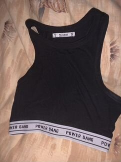 Топ Pull&Bear