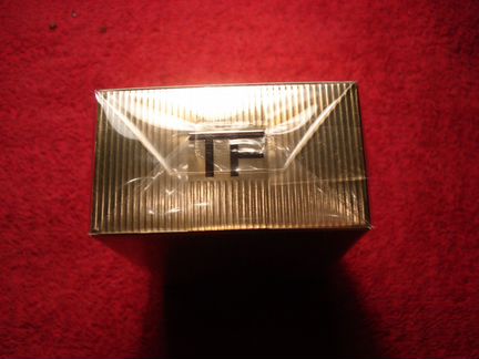 Парфюм Унисекс 100мл Новый Tom Ford Noir Extrime