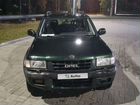 Opel Frontera 3.2 AT, 1999, 215 660 км объявление продам