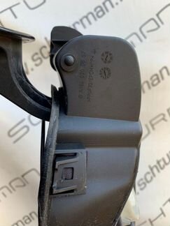 Лючок бензобака Mercedes GL X164 А1648300867