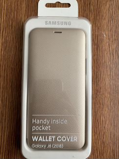 Чехол на samsung galaxy J6 и A9