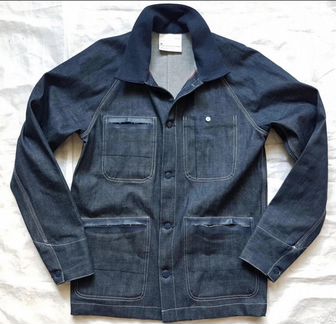 G-Star Raw Marc Newson Japan Hikari Selvedge DNM