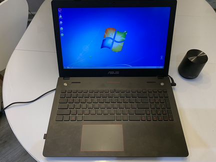Ноутбук asus G56JR-CN285H, 15.6