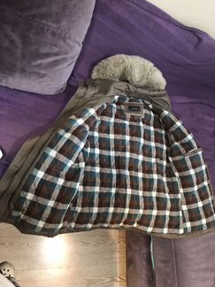 Куртка женская б/у