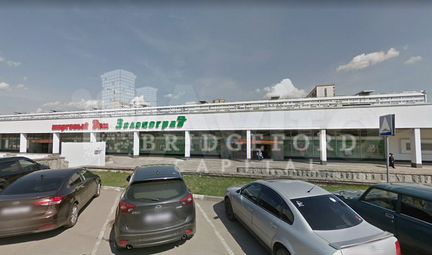 Сдам Торговое помещение, 5851 м²