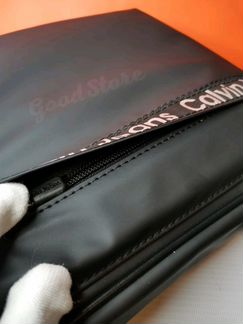 Мужская сумка Calvin Klein арт 77242