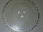 Тарелка для микроволновки объявление продам