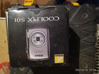 Шпионская камера Nikon S01 на запчасти объявление продам