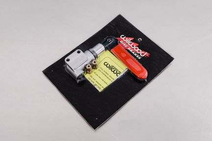 Wilwood Регулятор тормозного усилия флажковый