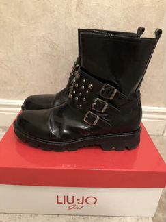 Полусапожки Liu Jo р 36