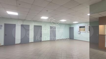 Сдам Офисное помещение, 1000 м²