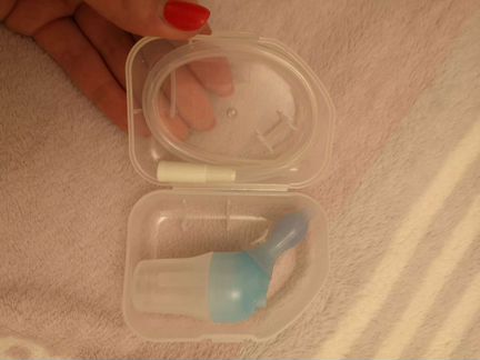 Аспиратор назальный Pigeon