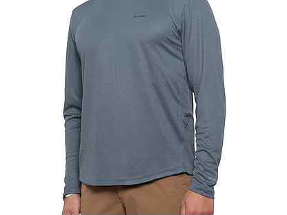 Color Sterling M SIMMS Ultralight G4 Series Shirt S XL