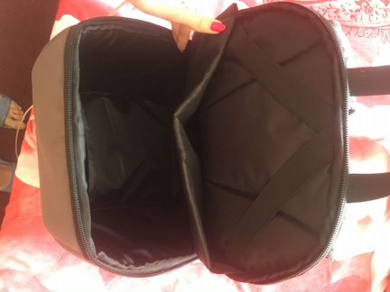 Рюкзак WorldSkills Kazan 2019