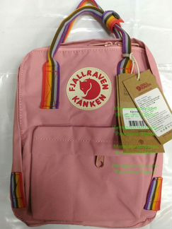 Сумка рюкзак Kanken Mini. Бесплатная доставка