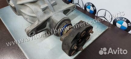 Задний редуктор BMW F01, F02