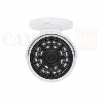 Уличная IP 2MP 1080P видеокамера с POE