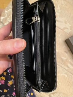 Кошелек Bottega Veneta