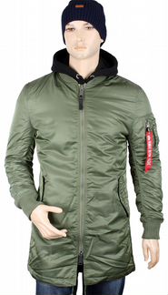 Куртка Alpha Ind 168104 MA-1 Coat