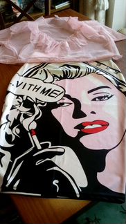 Юбка карандаш,стрейч