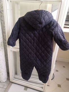 Комбинезон uniqlo