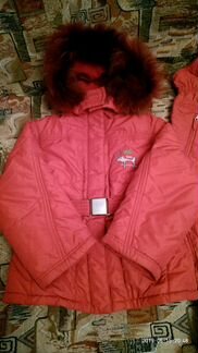 Комбенизон раздельный