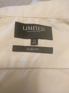 Рубашка мужская M&S