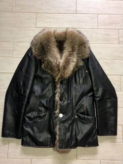 Дубнёнка мужская