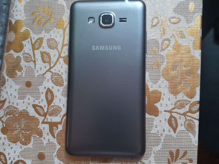 Samsung Galaxy Grand Prime SM-G 531 F