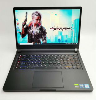 Xiaomi Mi Gaming 15