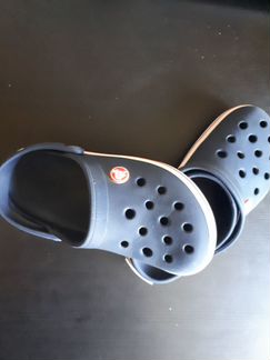 Оригинальные crocs