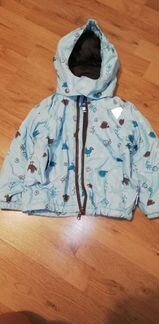 Костюм lassie размер 92