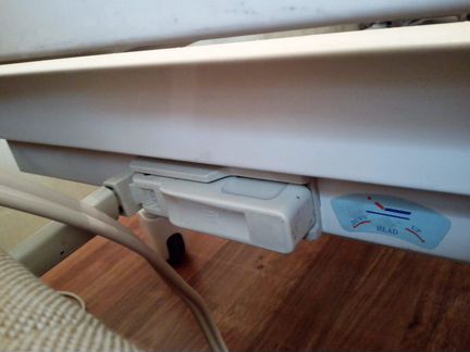 Медицинская кровать для лежачих больных Armed FS30