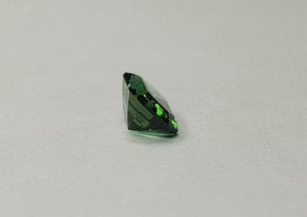 19Т. Турмалин. Нигерия.0.7 кт