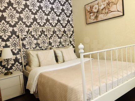 2-к квартира, 56 м², 2/5 эт.