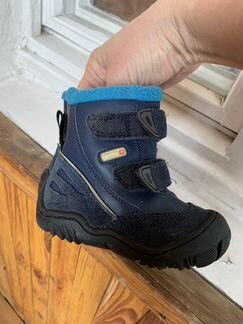 Ботинки Reima 20 размер