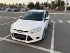 Ford Focus 1.6 МТ, 2013, 84 000 км