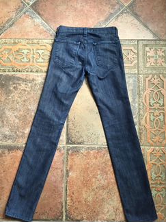 Американские джинсы J brand