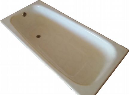 Ванна 150*70 чугунная