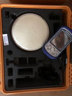 Gnss приемникиeft M1 с контроллером Victor