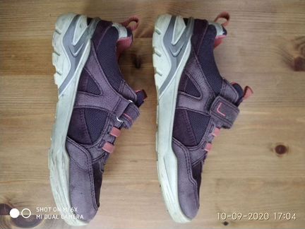 Кроссовки Ecco